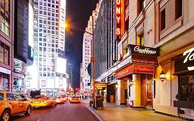 Hotel Casablanca New York